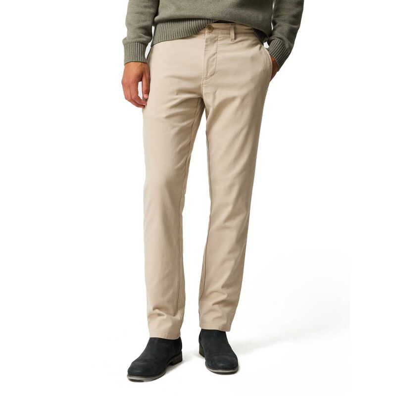 Rodd & Gunn Motion Pant Straight image number 4